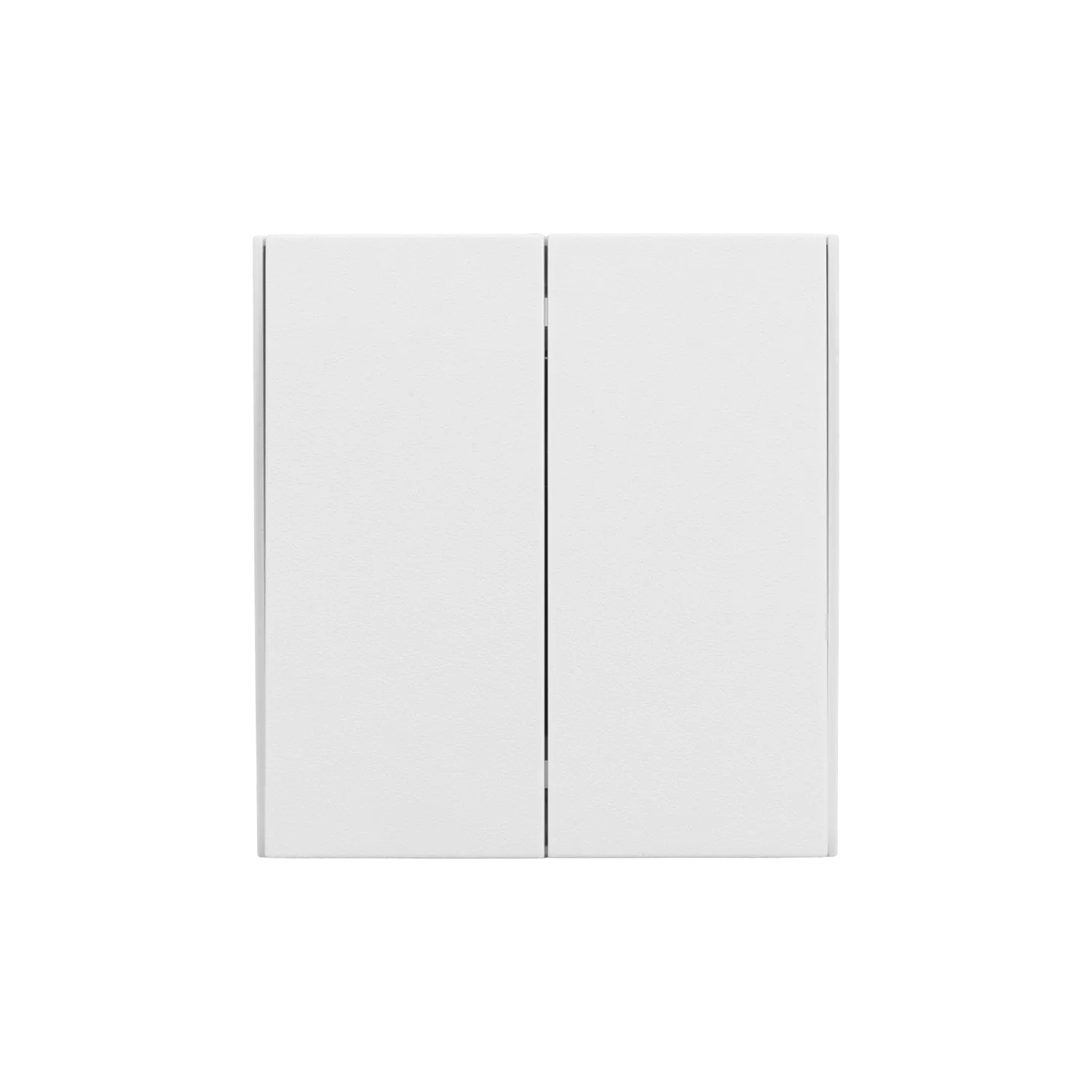 Выключатель STRONG 2 кл 10А с/у жемчуг KRANZ