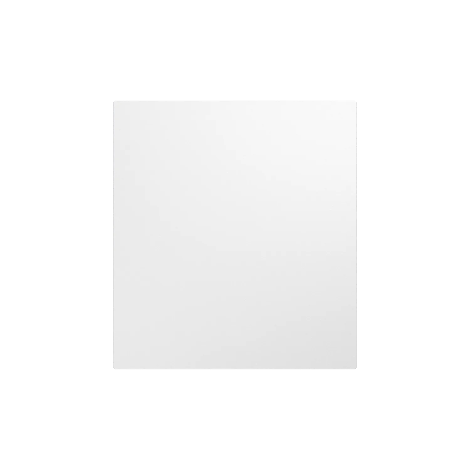 Выключатель STRONG 1 кл возвратный 10А с/у жемчуг KRANZ