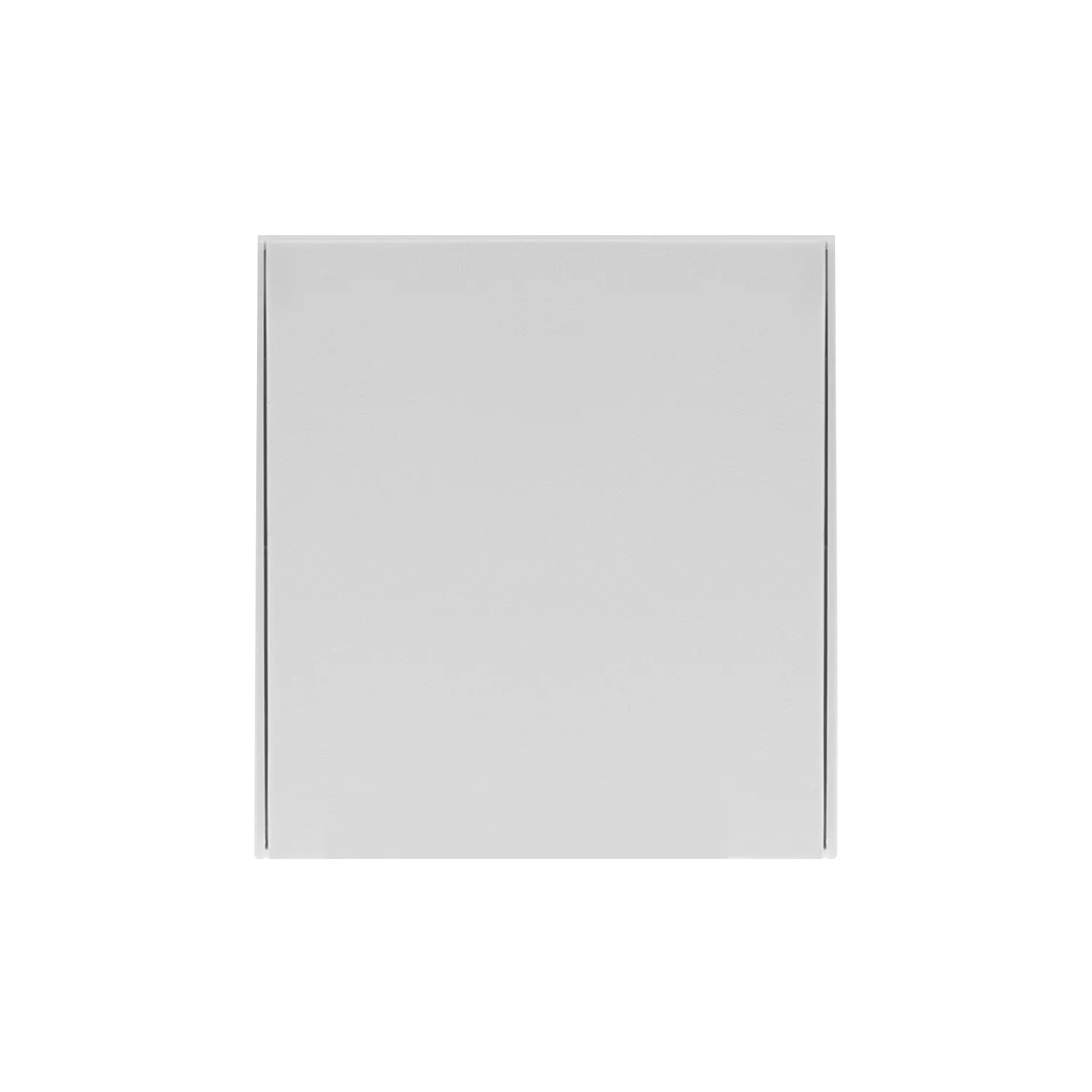 Выключатель STRONG 1 кл проходной (переключатель) 10А с/у жемчуг KRANZ