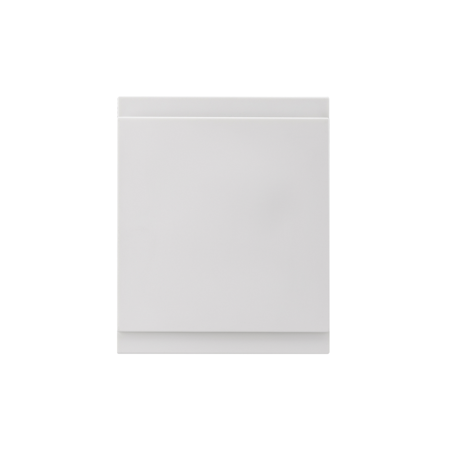 Выключатель SETE 1 кл 10А с/у жемчуг IP20/IP44 KRANZ