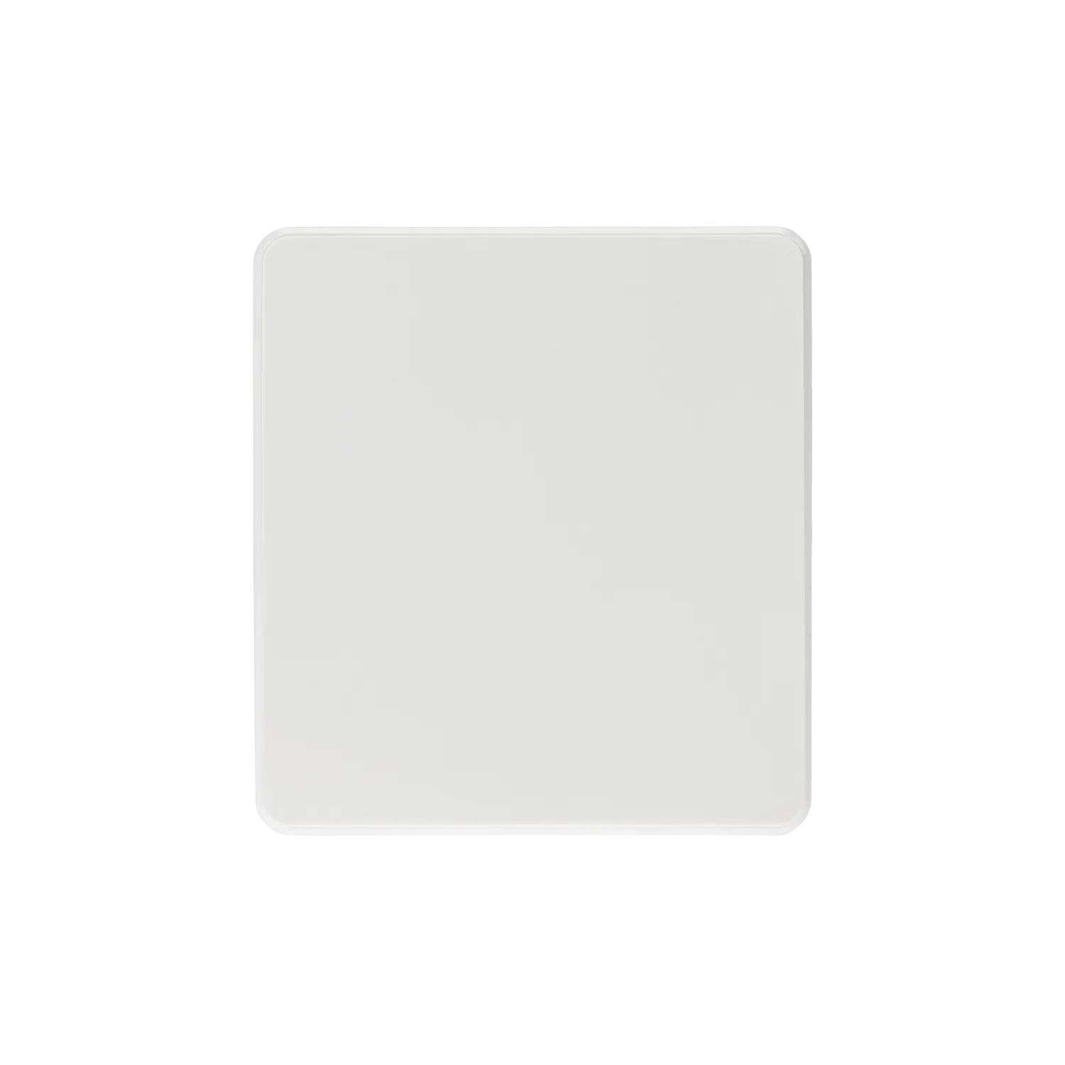 Выключатель ROUND 1 кл перекрестный (переключатель) 10А с/у перламутр KRANZ